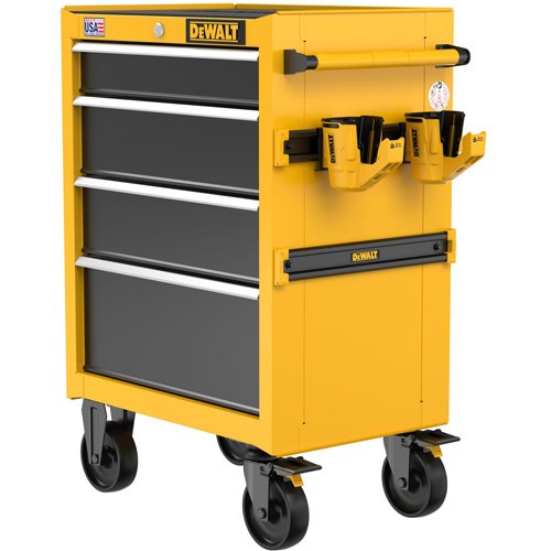 UAY719 - Heavy-Duty Rolling Tool Chest