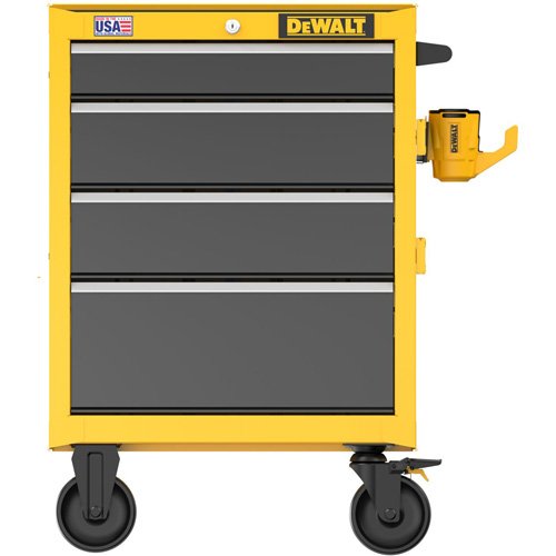 UAY719 - Heavy-Duty Rolling Tool Chest