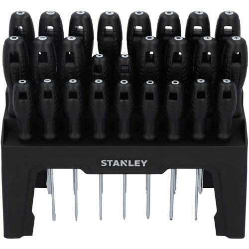 UAY731 - Screwdriver Set with Stand