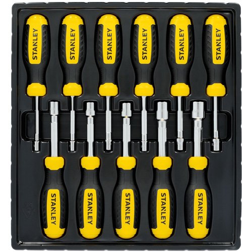 UAY732 - Nut Driver Set