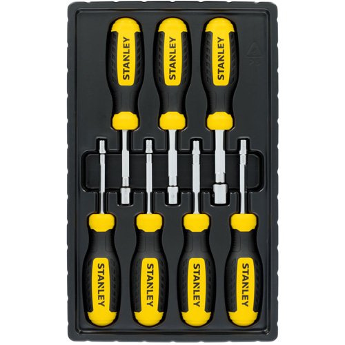 UAY733 - Nut Driver Set