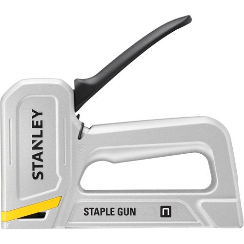 UAY734 - Aluminium Staple Gun