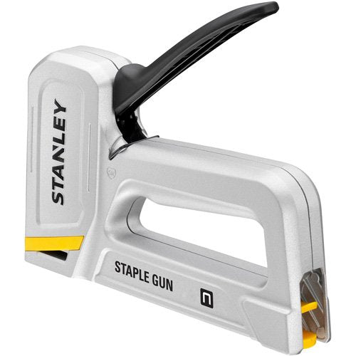 UAY734 - Aluminium Staple Gun