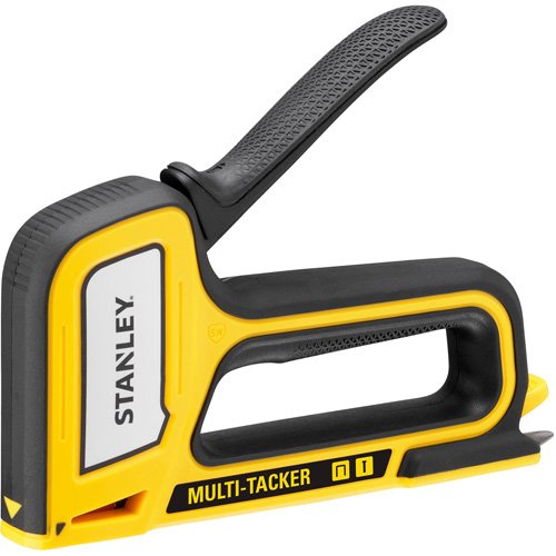 UAY736 - 2-in-1 Multi Tacker