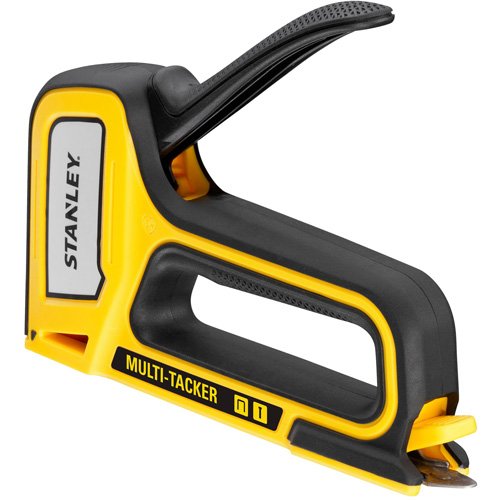 UAY736 - 2-in-1 Multi Tacker
