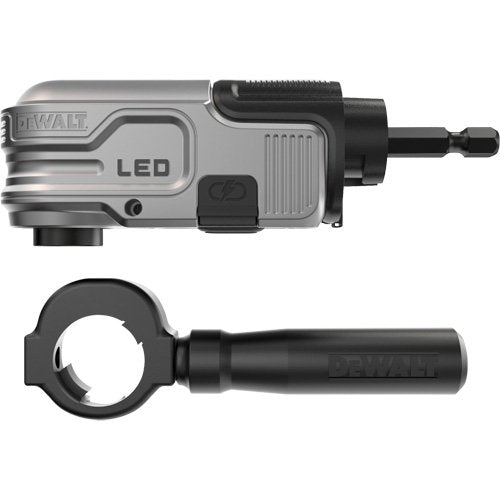 UAY737 - FLEXTORQ® Lighted Modular Right Angle Attachment