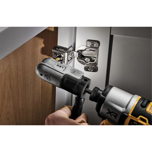 UAY737 - FLEXTORQ® Lighted Modular Right Angle Attachment