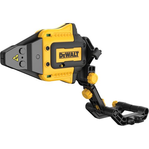 UAY739 - IMPACT CONNECT™ PEX Pinch Clamp Attachment