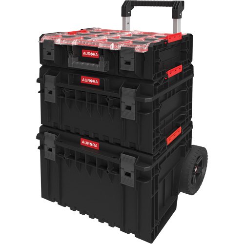 UAY747 - Arx™ 3-Piece Modular Starter Kit