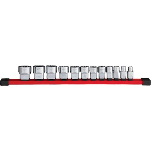 UAY750 - 12-Point SAE Socket Set