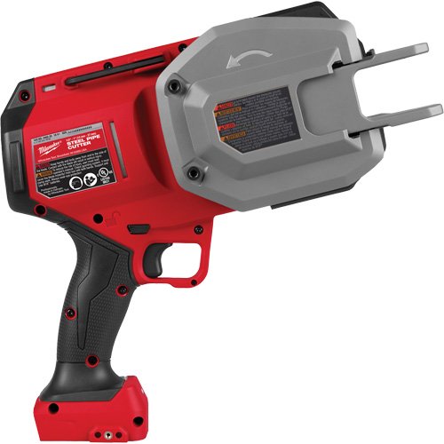 UAY758 - FUEL™ Steel Pipe Cutter