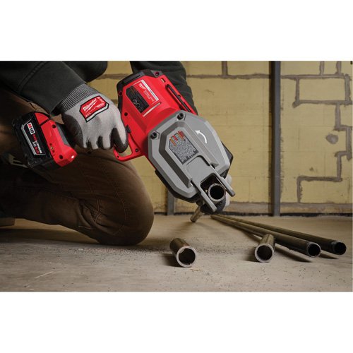 UAY758 - FUEL™ Steel Pipe Cutter