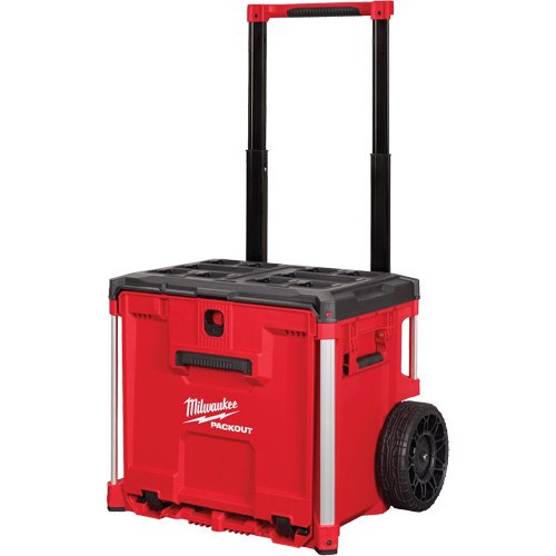 UAY760 - PACKOUT™ Rolling Drawer Tool Box