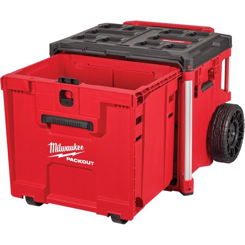 UAY760 - PACKOUT™ Rolling Drawer Tool Box