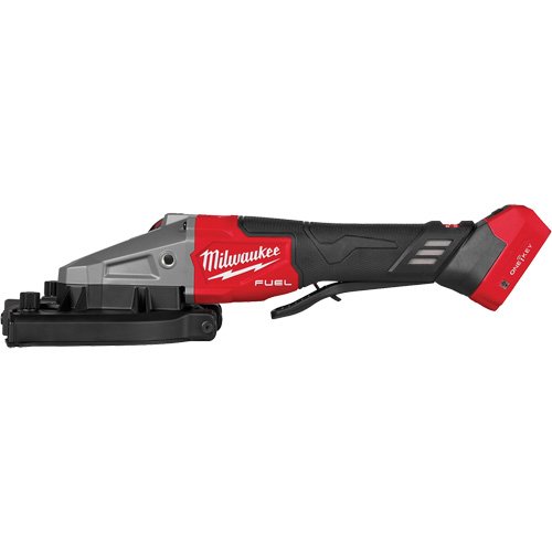UAY764 - FUEL™ #10 (1-1/4") Rebar Cutter
