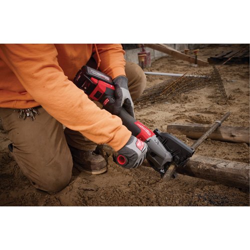 UAY764 - FUEL™ #10 (1-1/4") Rebar Cutter