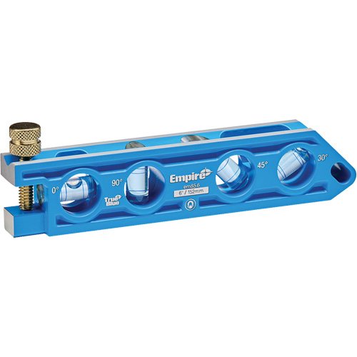 UAY766 - TRUE BLUE® Die Cast Torpedo Level