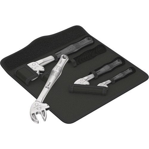 UAY774 - 6004 Joker Self-Setting Spanner Set