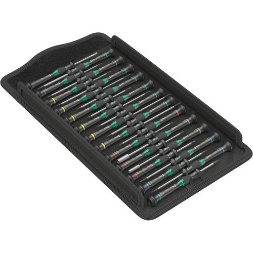 UAY778 - Kraftform Micro Big Pack 1 Screwdriver Set for Electronic Applications