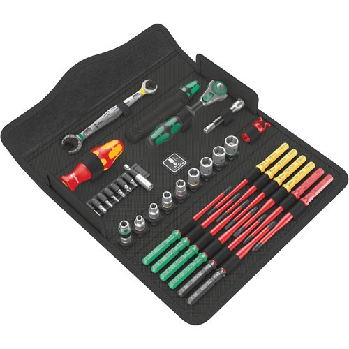 UAY780 - Kraftform Kompakt W 2 Maintenance Tool Kit