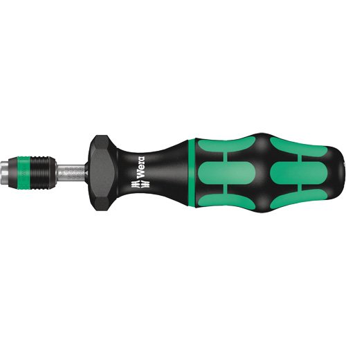 UAY784 - Series 7400 ESD Kraftform Adjustable Torque Screwdriver