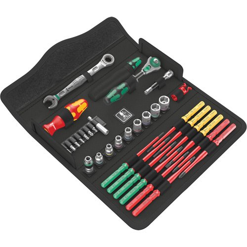 UAY790 - Kraftform Kompakt W Imperial 1 Maintenance Tool Kit