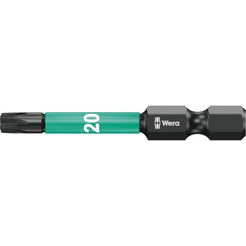 UAY793 - 867/4 IMP DC TORX® DIY Impaktor Bits