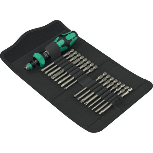 UAY801 - Kraftform Kompakt 60 RA-R Imperial Ratchet
