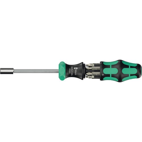 UAY802 - Kraftform Kompakt 27 RA Ratchet