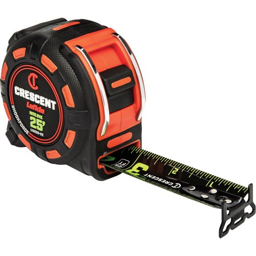 UAY803 - SHOCKFORCE NITE EYE™ Tape Measure