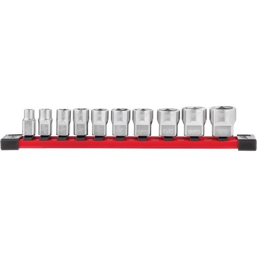 UAY804 - SAE Sockets with Four Flat™ Sides