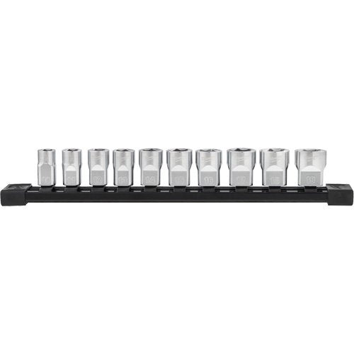 UAY805 - Metric Sockets with Four Flat™ Sides