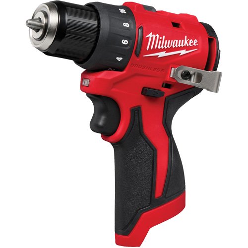 UAY807 - M12™ Subcompact Brushless Drill/Driver