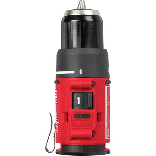 UAY807 - M12™ Subcompact Brushless Drill/Driver