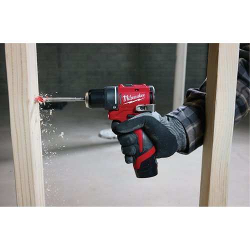 UAY807 - M12™ Subcompact Brushless Drill/Driver