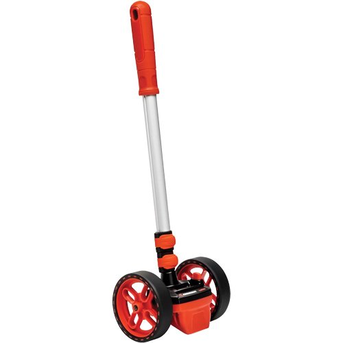 UAY810 - SAE Dual Wheel Measuring Wheel