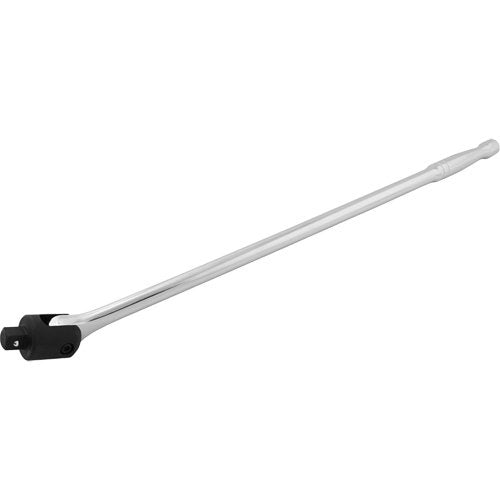 UAY811 - Chrome Flex Handle