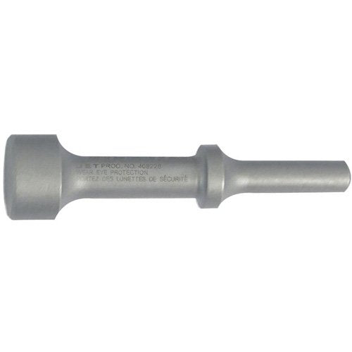 UAY832 - 4" Long Heavy-Duty Steel Hammer Chisel