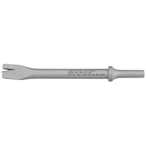 UAY846 - Heavy-Duty Spot Weld Buster Chisel with 0.401" Shank
