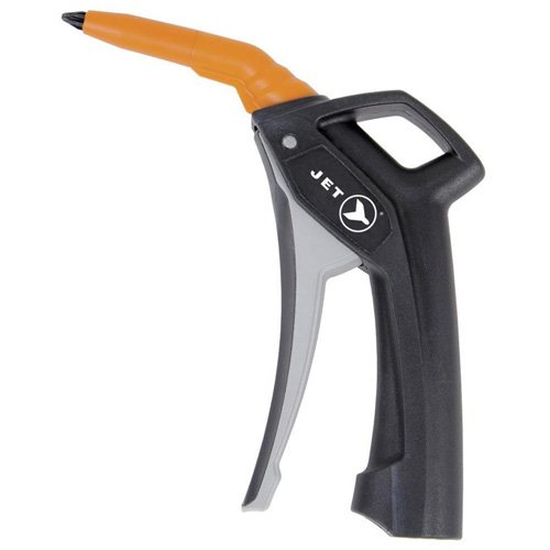 UAY845 - ABG-2SD Super Heavy-Duty Stub Nose Blow Gun with Soft Rubber Tip