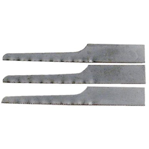 UAY847 - 24 Tooth Bi-Metal Saw Blade Set for 409141 Reciprocating Saw