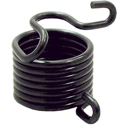 UAY850 - Standard Spring Retainer for 0.498 Steel Bits for 409132 Riveting Hammer
