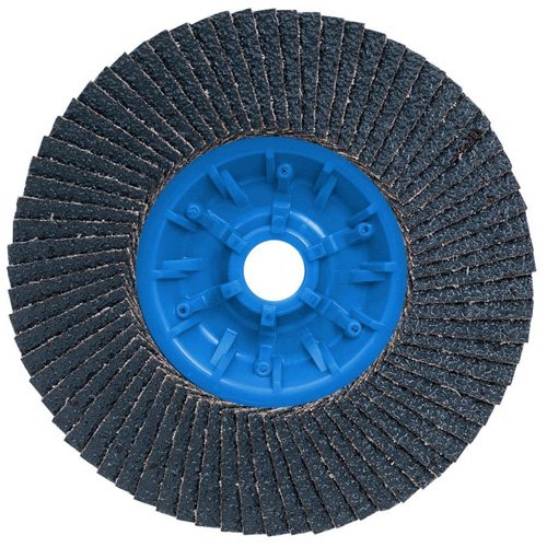 UAY852 - POWERBLEND TRM QC Flap Disc