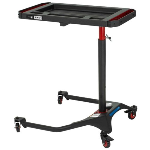 UAY869 - JUHT-100A Adjustable-Height Under-Hood ABS Tool Tray