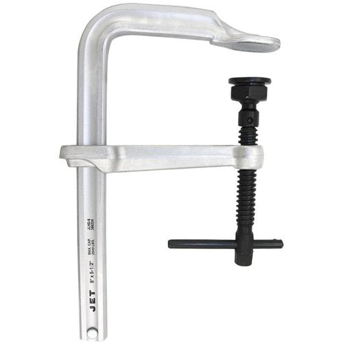 UAY870 - JLHD-16 Heavy-Duty L-Clamp