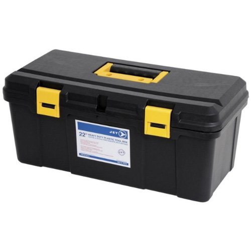 UAY875 - JPTB-22 Plastic Hand Tool Box