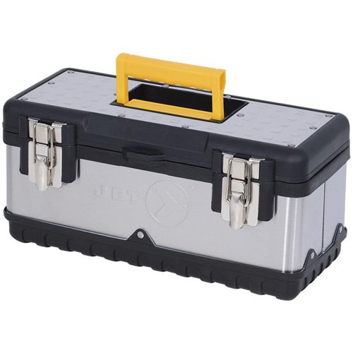 UAY887 - JPSTB-15 Stainless Steel Hand Tool Box