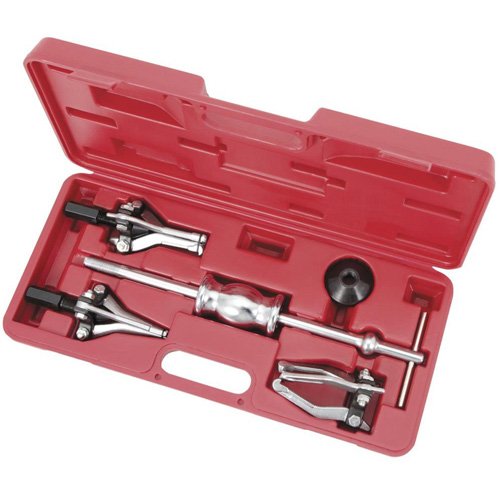 UAY899 - 5-Piece Internal and External Bearing Puller Kit