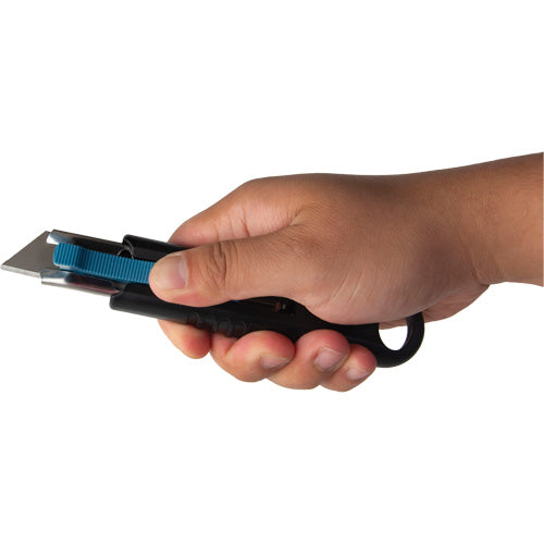 UAY907 - READYEDGE™ Standard-Duty Retractable Safety Knife
