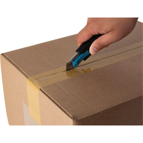 UAY907 - READYEDGE™ Standard-Duty Retractable Safety Knife